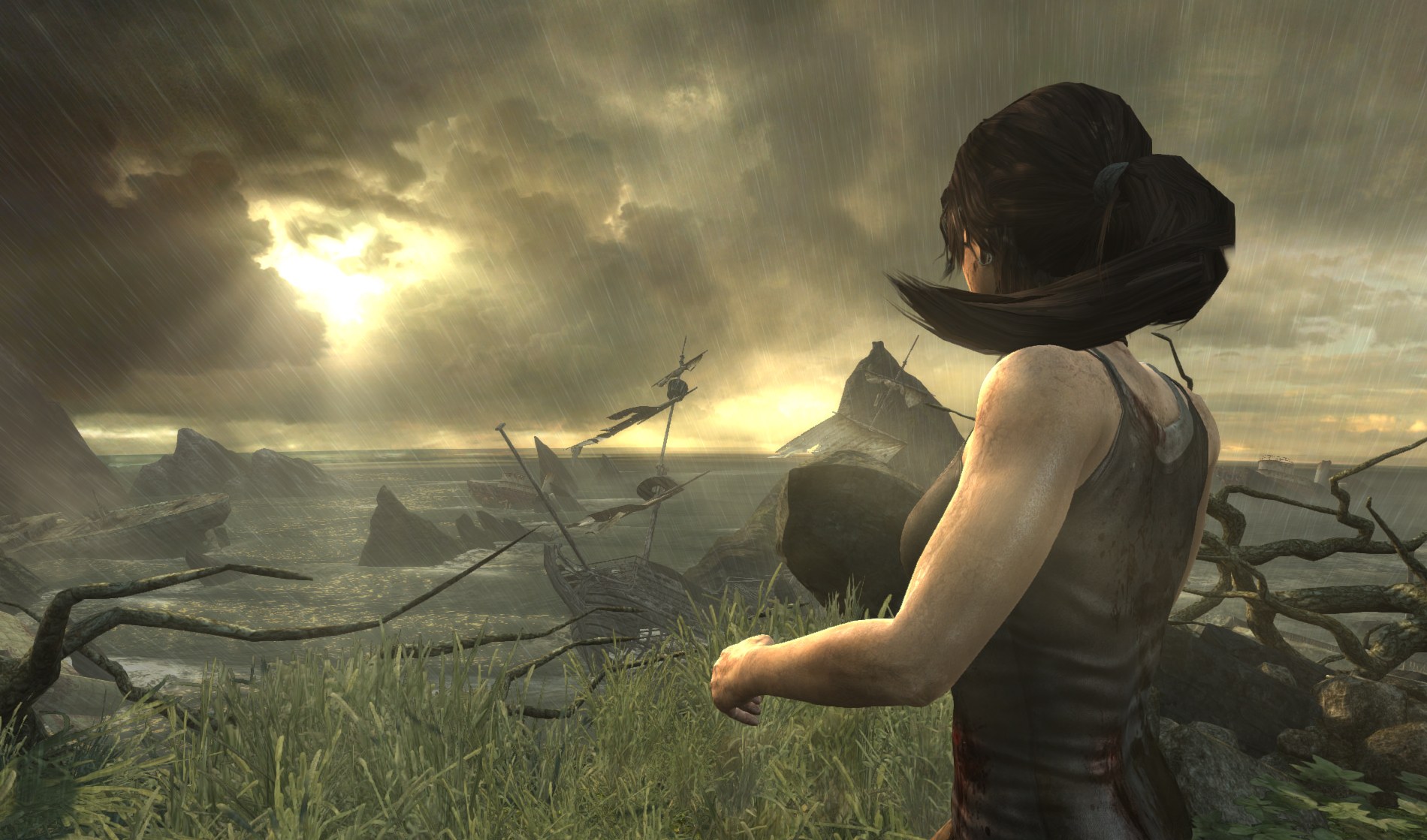 Tomb Raider - Imagen 23